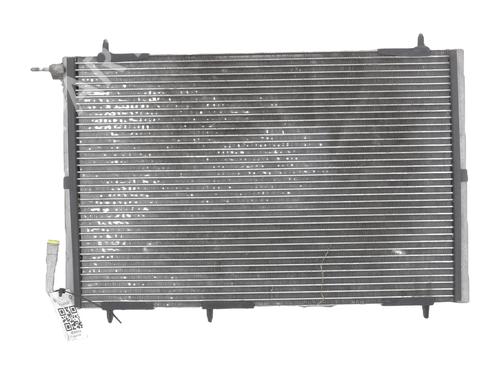Radiateur de ac PEUGEOT 206+ (2L_, 2M_) 1.4 HDi eco 70 (68 hp) 31866393