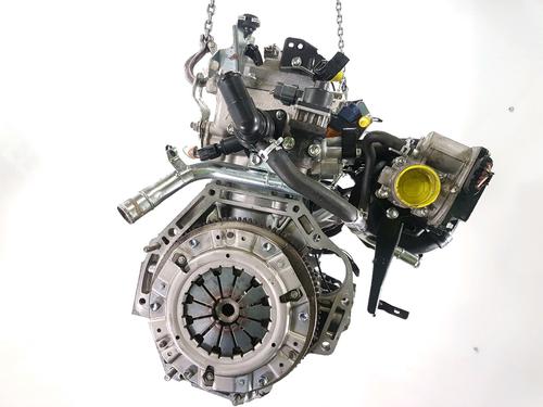Engine OPEL AGILA B (H08) 1.2 (F68) | BP30632674M1