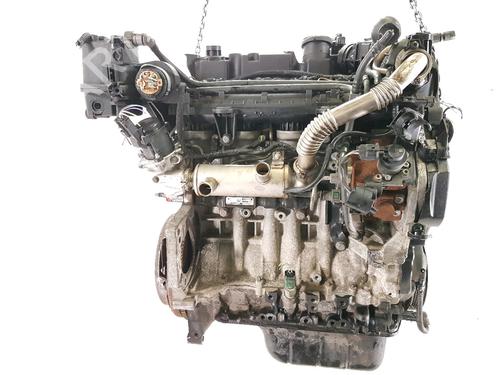 Engine CITROËN NEMO Box Body/MPV (AA_) 1.4 HDi | BP33165857M1 - Image 4