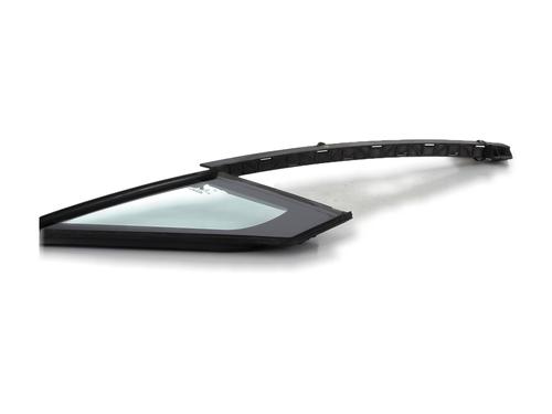 Front left quarter glass RENAULT CLIO IV Grandtour (KH_) 1.5 dCi 90 (KHN3, KHN4) | BP29522278C111 