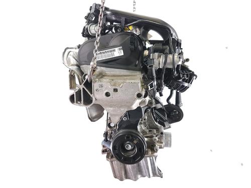 Used Engine Engine VW GOLF VII (5G1, BQ1, BE1, BE2) 1.0 TSI (110 hp) 40277519 40277519