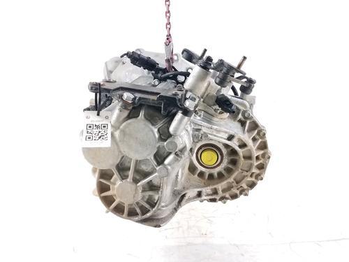 Gearbox HYUNDAI TUCSON (JM)  | BP24921386M3 