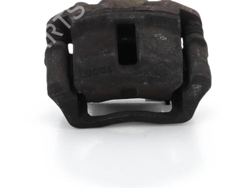 Left front brake caliper RENAULT TWINGO II (CN0_) 1.2 (CN0D) | BP36795003M105 - Image 3