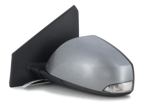 Left mirror RENAULT MEGANE III Coupe (DZ0/1_) 1.6 dCi (DZ00, DZ12, DZ2A, DZ13) | BP31694003C26 