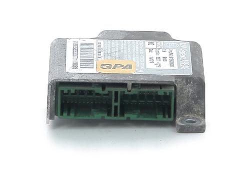 Airbag styreenhed CITROËN JUMPER II Van 2.0 BlueHDi 130 (130 hp) 31699540