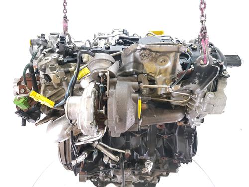 Engine RENAULT ESPACE IV (JK0/1_) 2.0 dCi (JK01, JK02, JK1J, JK1K, JK1H) | BP38613177M1  - Image 5
