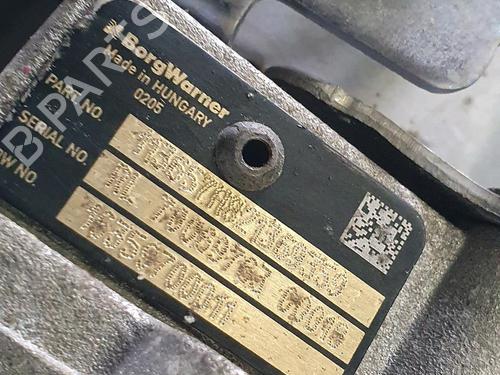 Engine RENAULT MEGANE IV Hatchback (B9A/M/N_) 1.5 dCi 110 (B9A3) | BP34457719M1  - Image 6