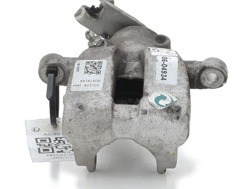 Left rear brake caliper ALFA ROMEO MITO (955_) 1.3 MultiJet (955AXP1A, 955AYC1A) | BP27911982M107 
