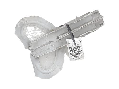 Dørhængsel/Dørbegrænser Dørhængsel/Dørbegrænser FIAT SCUDO Van (270_, 272_) 2.0 D Multijet (128 hp) 33926192 33926192