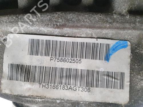Rear differential BMW X6 (E71, E72) xDrive 35 d | BP31748776M24  - Image 5