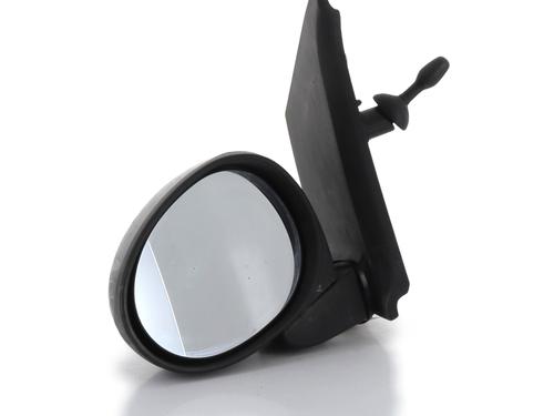 Left mirror CITROËN C1 (PM_, PN_) 1.0 | BP30474962C26 