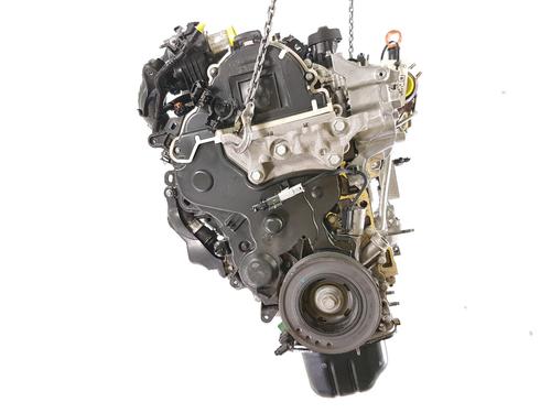 Used Engine PEUGEOT 208 I (CA_, CC_) [2012-2020]  28372415