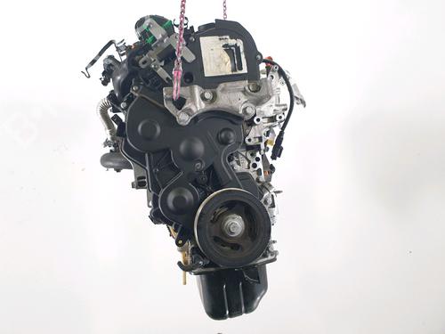 Used Engine Engine 33926166 33926166