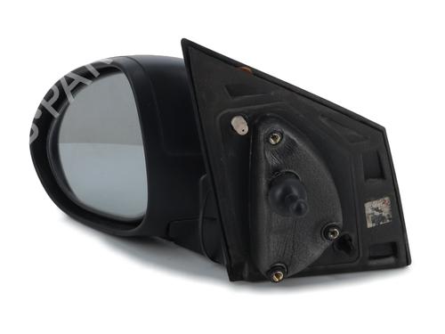 Left mirror CHEVROLET AVEO Hatchback (T300) 1.2 | BP29932030C26