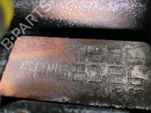 Engine DACIA DUSTER (HS_) 1.5 dCi (HSMC) | BP40212013M1 - Image 11