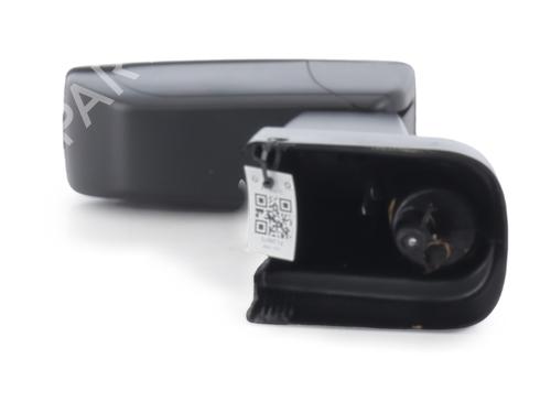 Armrest / Center console RENAULT CAPTUR I (J5_, H5_) 1.5 dCi 90 (J5N4, J5M5, J5MW, J5M6, J5AL, J5AJ) | BP39224211I20 - Image 2
