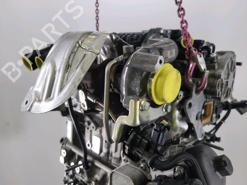 Motor CITROËN C3 Picasso (SH_) 1.6 BlueHDi 100 | BP29217812M1