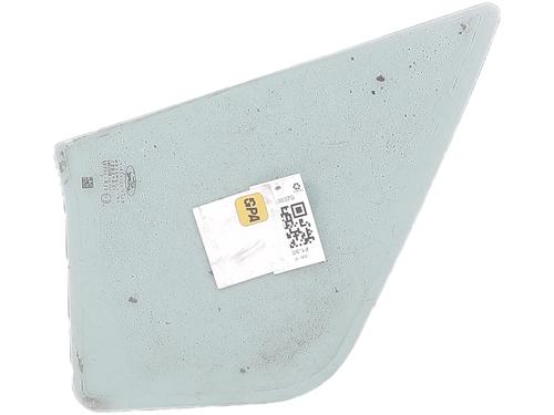 Deflettore anteriore sinistro Deflettore anteriore sinistro FORD TRANSIT CONNECT V408 Box Body/MPV 1.0 Flexifuel (100 hp) 37457383 37457383