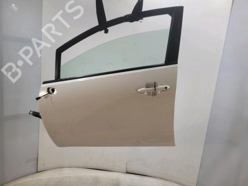 Used Left front door Left front door KIA RIO III (UB) 1.4 CRDi (90 hp) 33838624 33838624