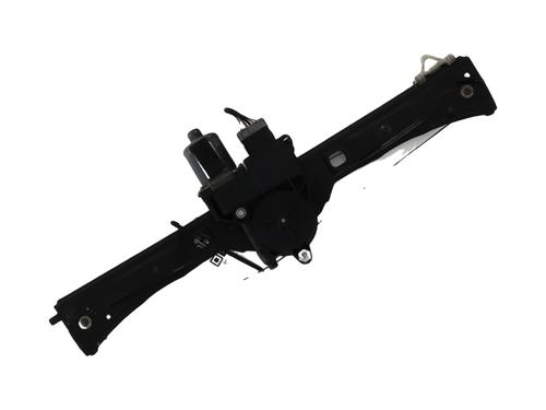 Used Front left window mechanism FIAT FIORINO Box Body/MPV (225_) 1.3 D Multijet (80 hp) 30799739