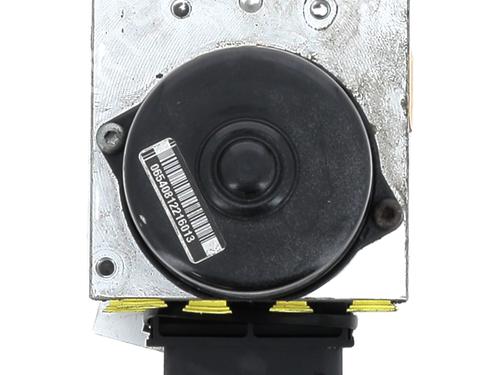 ABS pump PEUGEOT 206 CC (2D) 2.0 S16 | BP25464681M43 