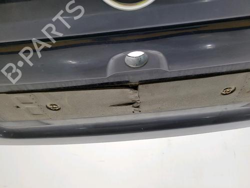 Tailgate OPEL ASTRA F Hatchback (T92)  | BP24604725C6 