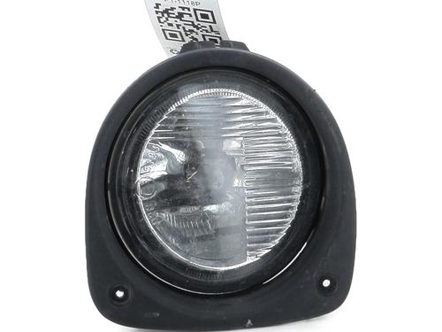 Used Left front fog light Left front fog light RENAULT CLIO II (BB_, CB_) 1.4 (B/CB0C, B/CB0S) (75 hp) 34051688 34051688