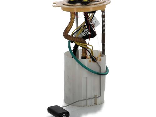 Used Fuel pump NISSAN QASHQAI II (J11, J11_) 1.6 dCi (130 hp) 29578725