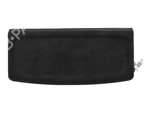 Used Rear parcel shelf VW POLO V (6R1, 6C1) 1.0 (75 hp) 32847980