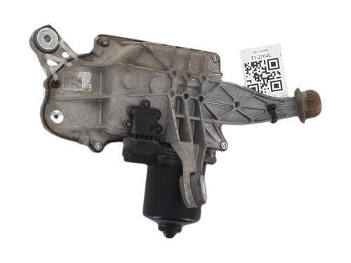 Used Front wiper motor Front wiper motor RENAULT GRAND SCÉNIC III (JZ0/1_) 1.5 dCi (JZ09, JZ0D, JZ10, JZ14, JZ1G, JZ29, JZ2C) (110 hp) 34458396 34458396