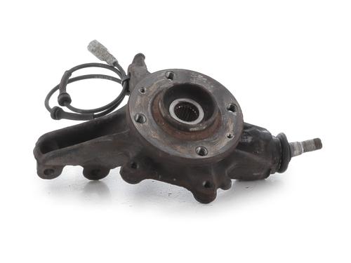 Fusée avant gauche CITROËN C4 Grand Picasso I (UA_) 2.0 HDi 150 (150 hp) 30895073