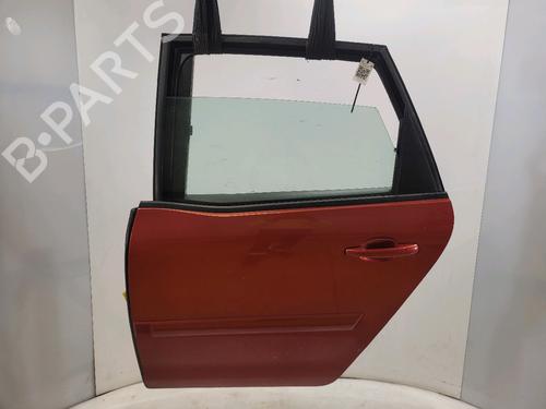 Dør venstre bagtil CITROËN C4 Picasso I MPV (UD_) 1.6 HDi 110 (112 hp) 33189524