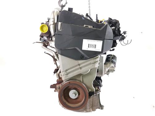 Motor RENAULT CLIO IV Grandtour (KH_) 1.5 dCi 90 (KHN3, KHN4) (90 hp) 32180890