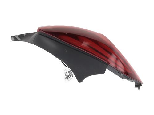 Used Left taillight PEUGEOT 208 I (CA_, CC_) 1.6 BlueHDi 100 (100 hp) 30583859