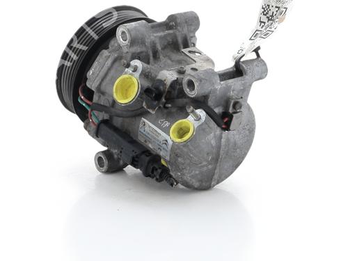 AC compressor CITROËN C3 III (SX) 1.6 BlueHDi 75 | BP39941331M34 - Image 2