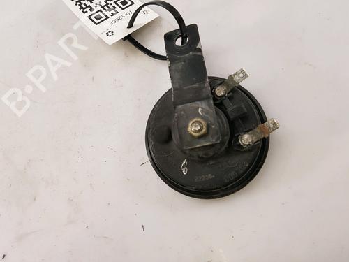 Horn SUZUKI JIMNY Closed Off-Road Vehicle (SN) 1.3 16V 4x4 (SN413) | BP27915774E13 