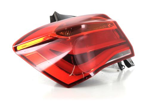 Left taillight BMW 1 (F20) 116 d | BP29522757C34 
