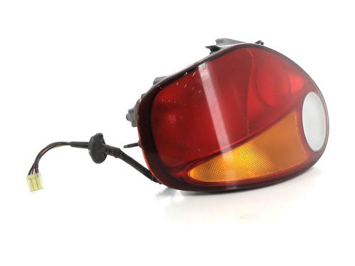 Left taillight DAEWOO MATIZ (M100, M150) 0.8 | BP23555869C34 