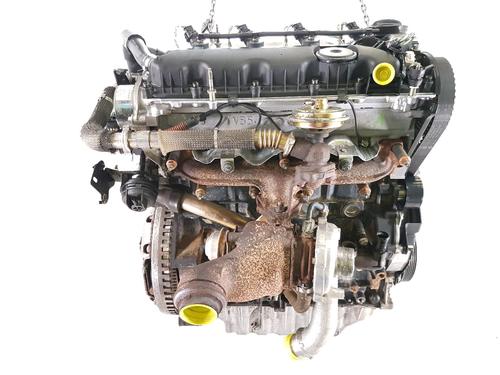 Engine PEUGEOT 406 Coupe (8C) 2.2 HDI | BP28616089M1