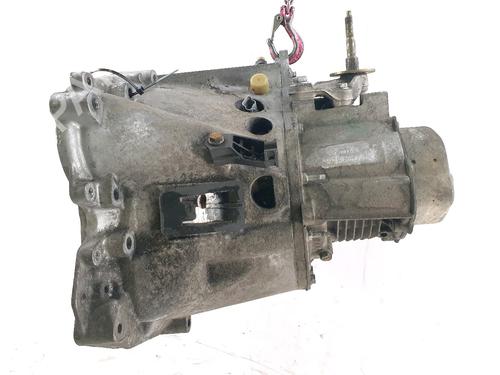 Used Gearbox PEUGEOT 307 (3A/C) 2.0 HDi 110 (107 hp) 29552446