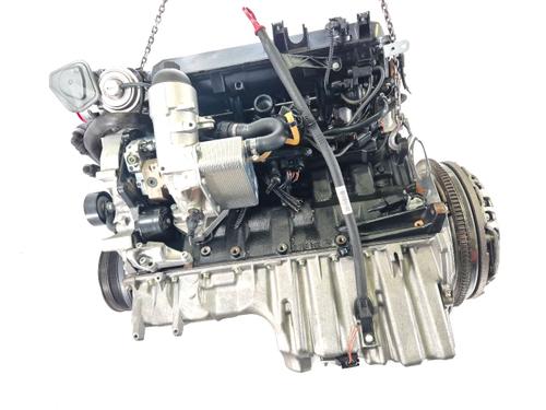 Engine BMW 5 (E60) 525 d | BP40619127M1 - Image 2