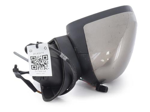Left mirror CITROËN C3 II (SC_) 1.4 HDi 70 (SC8HZC, SC8HR0, SC8HP4) | BP37166800C26 - Image 4