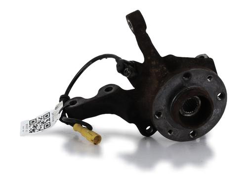Used Left front steering knuckle RENAULT CLIO II (BB_, CB_) 1.5 dCi (B/CB07) (65 hp) 29874181
