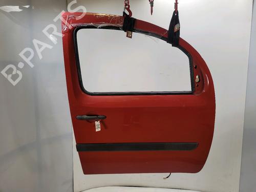 Puerta delantera derecha RENAULT KANGOO Express (FW0/1_) 1.5 dCi 110 (FW06, FW12) (110 hp) 31122947
