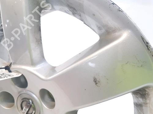 Used Rim NISSAN X-TRAIL I (T30) 2.2 dCi 4x4 (136 hp) 12535223