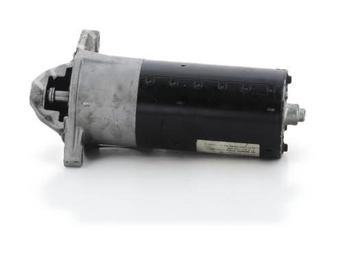 Starter JEEP COMPASS (MP, M6, MV, M7) 1.6 CRD | BP38792210M8 - Image 3