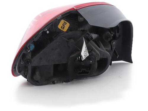 Right taillight CITROËN C3 III (SX) 1.2 PureTech 82 | BP37167060C35 - Image 3