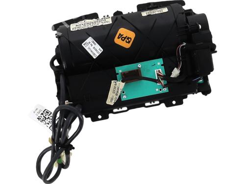 Display PEUGEOT 5008 (0U_, 0E_) 1.6 BlueHDi 120 | BP29930585C48