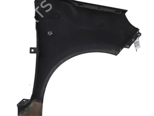 Left front fenders RENAULT TWINGO II (CN0_) 1.2 16V (CN04, CN0B) | BP29018254C41 