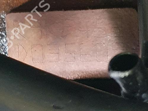 Engine MERCEDES-BENZ A-CLASS (W176) A 160 CDI / d (176.011) | BP27710730M1 